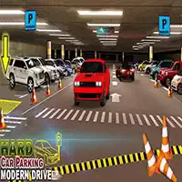 hard_car_parking_modern_drive_game_3d Spiele